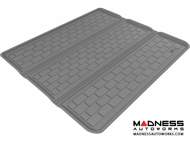 Ford Explorer Cargo Liner - Gray by 3D MAXpider